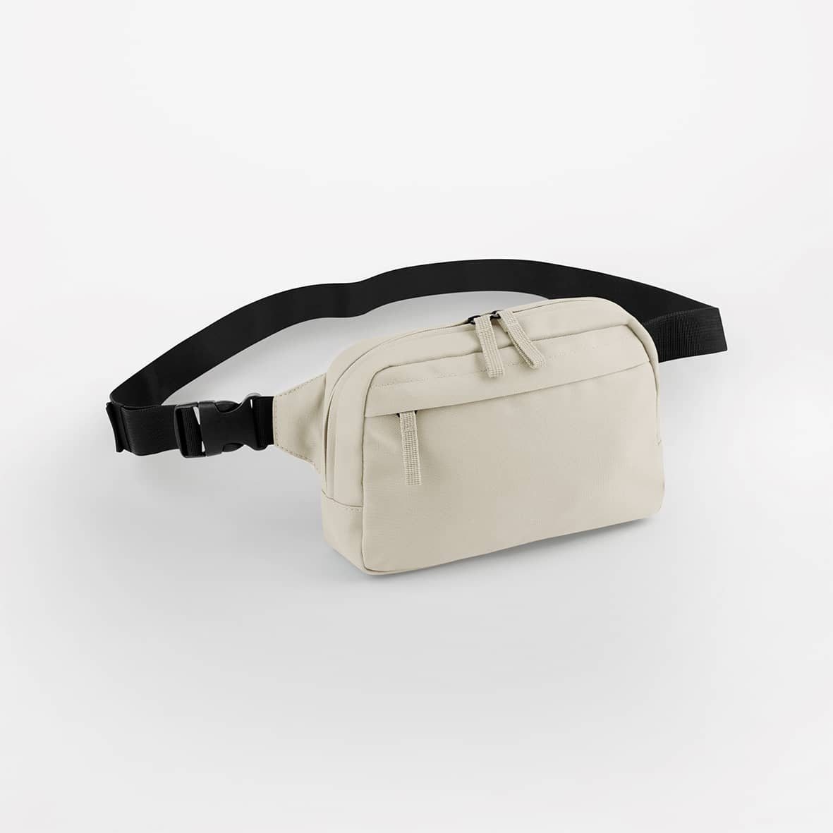 Premium Recycled Cross Body Bag
