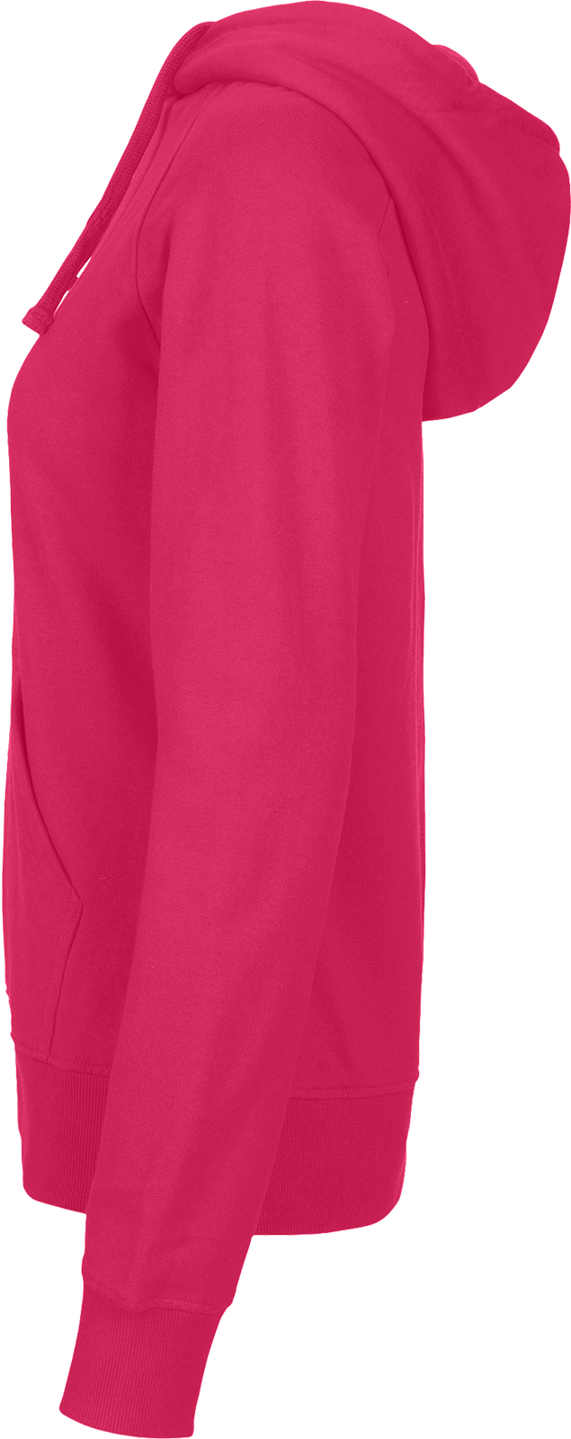 Ladies´ Hoodie