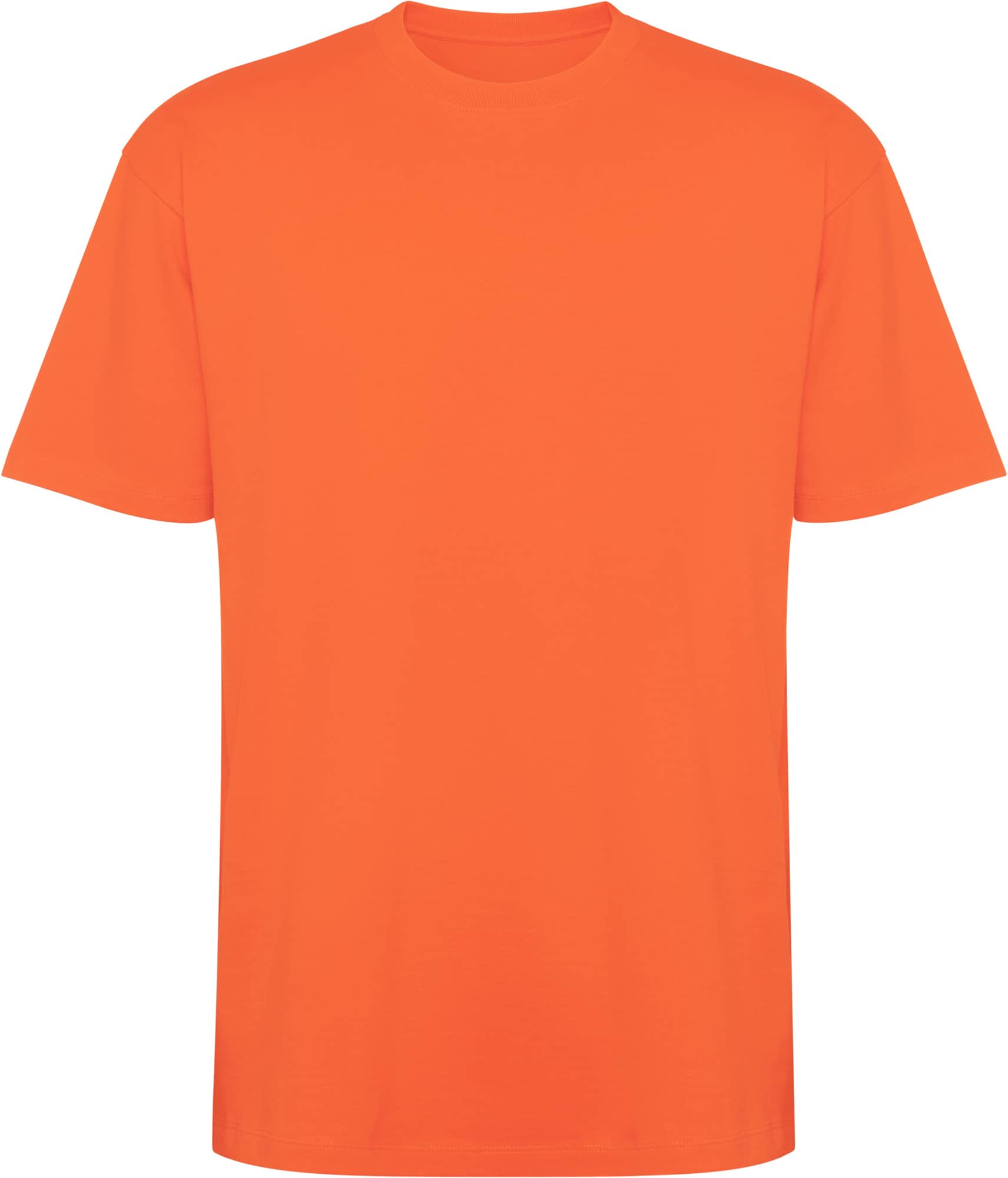 Bull Oversize Unisex T-Shirt