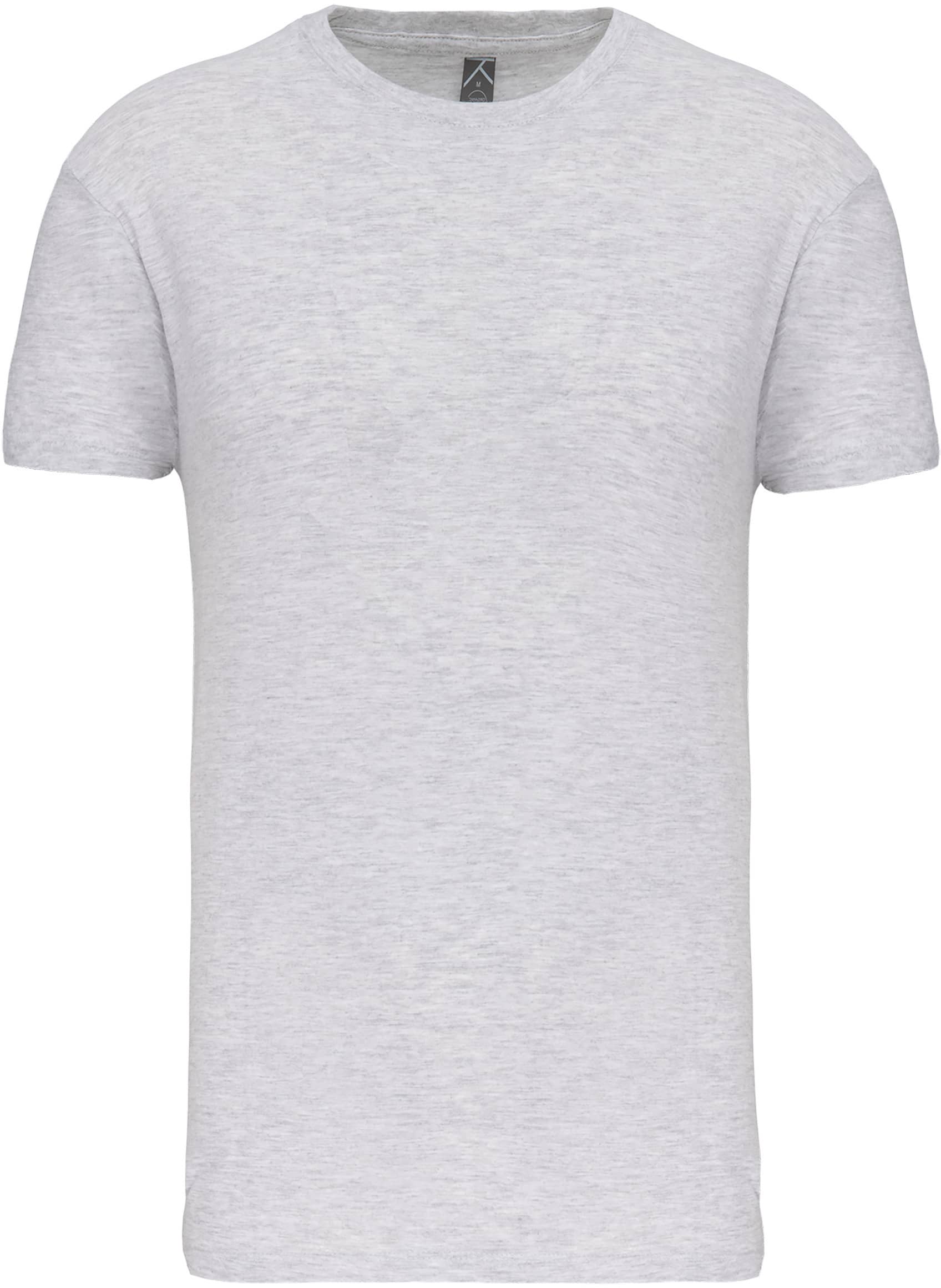 Kinder-T-Shirt Bio 150IC mit Rundhalsausschnitt