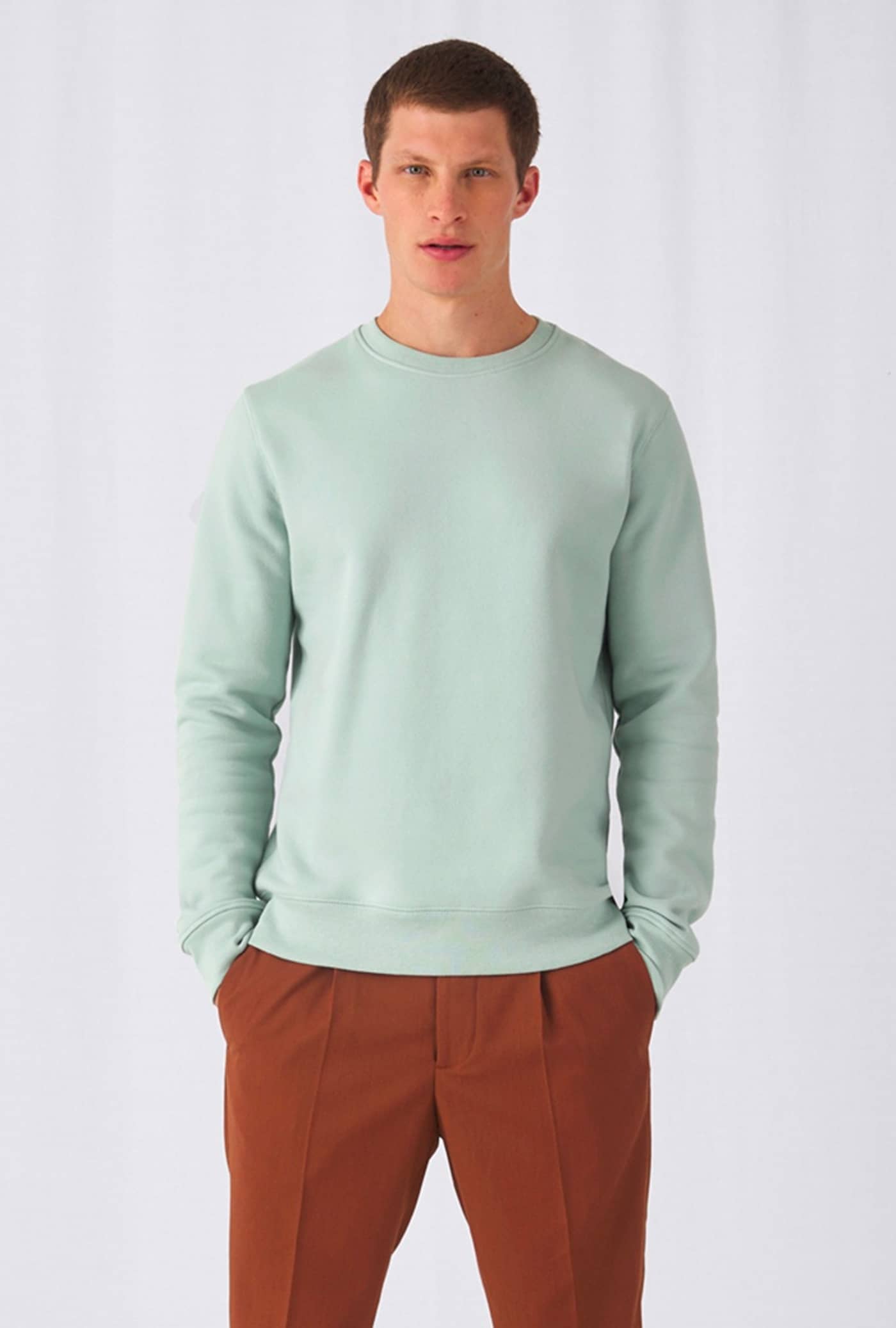KING Crew Neck Sweat_°