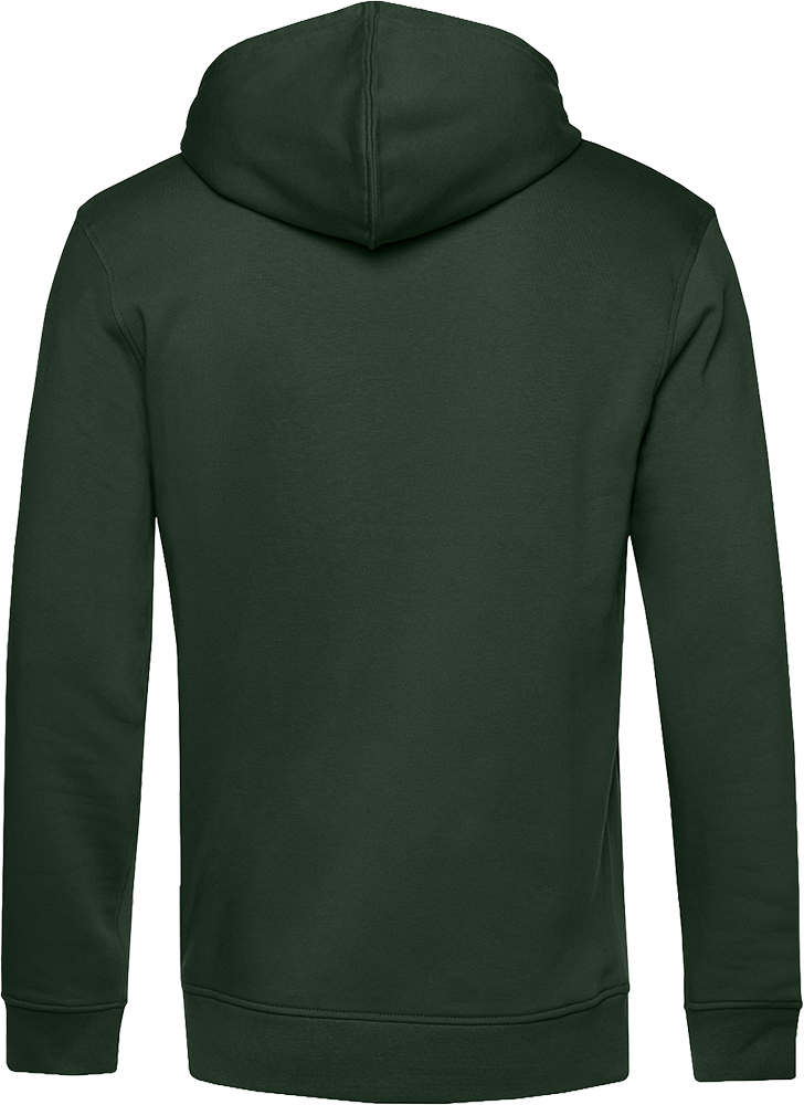 Inspire Hooded Sweat_°
