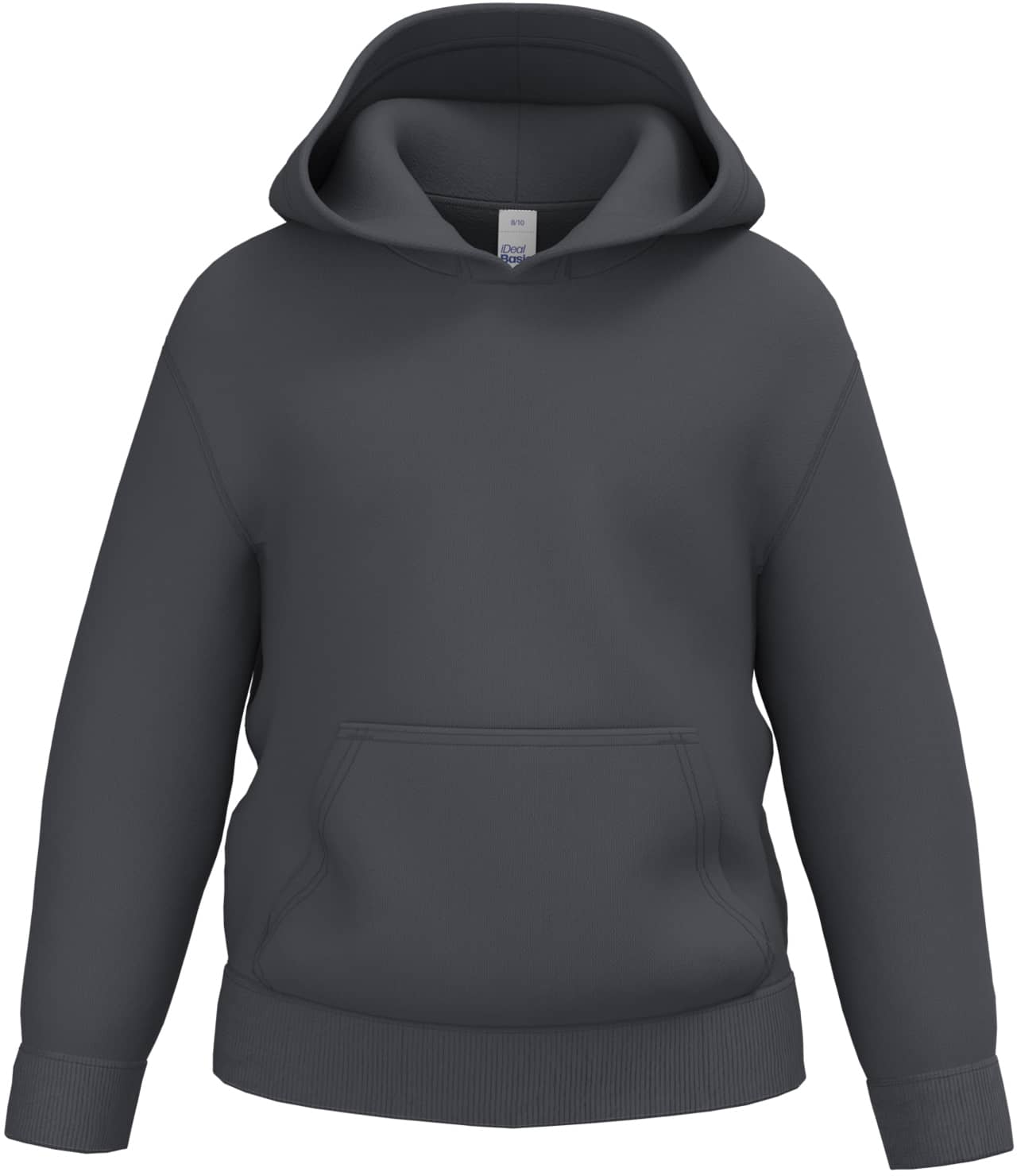 Kinder Hoodie