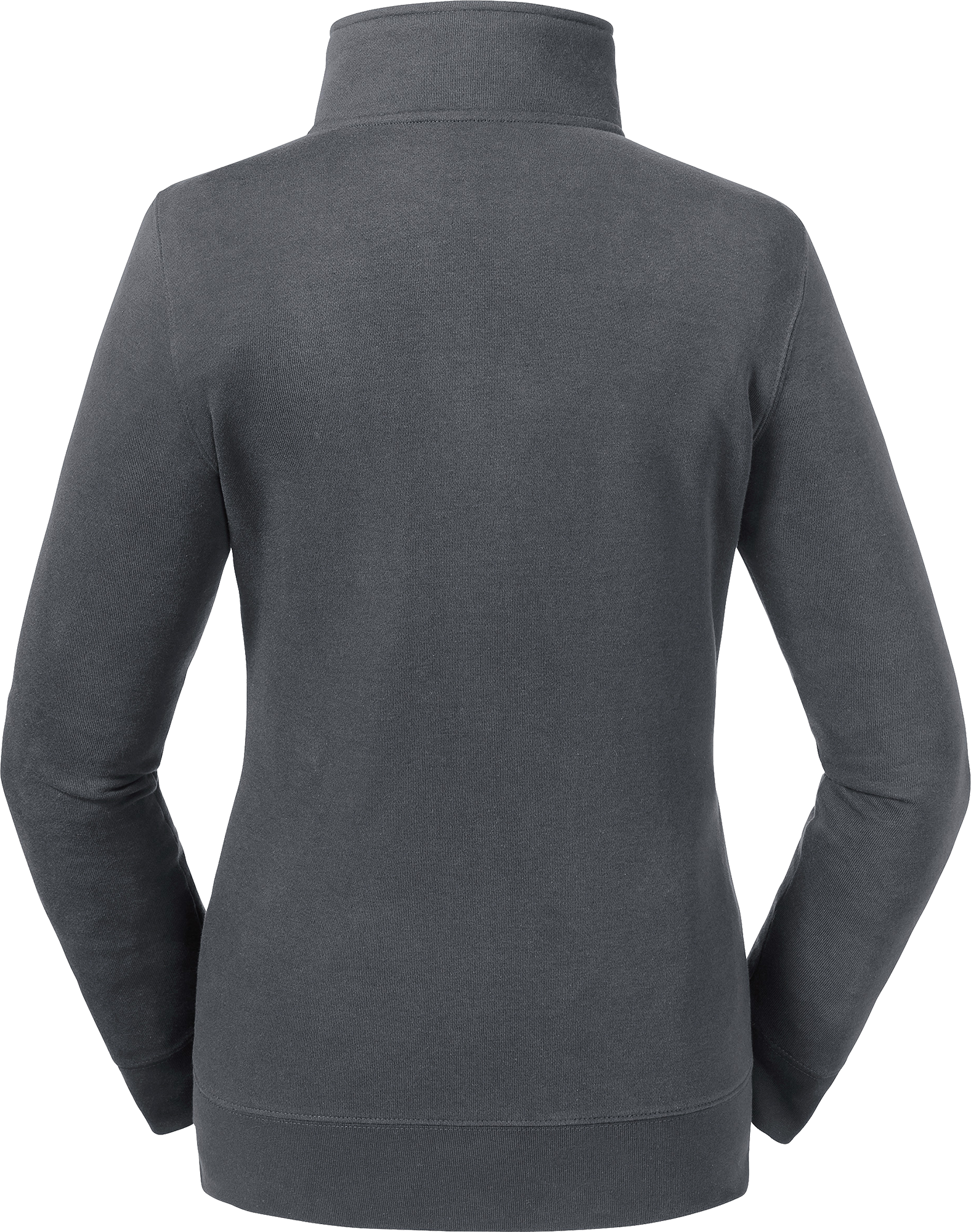 Ladies´ Authentic Sweat Jacket