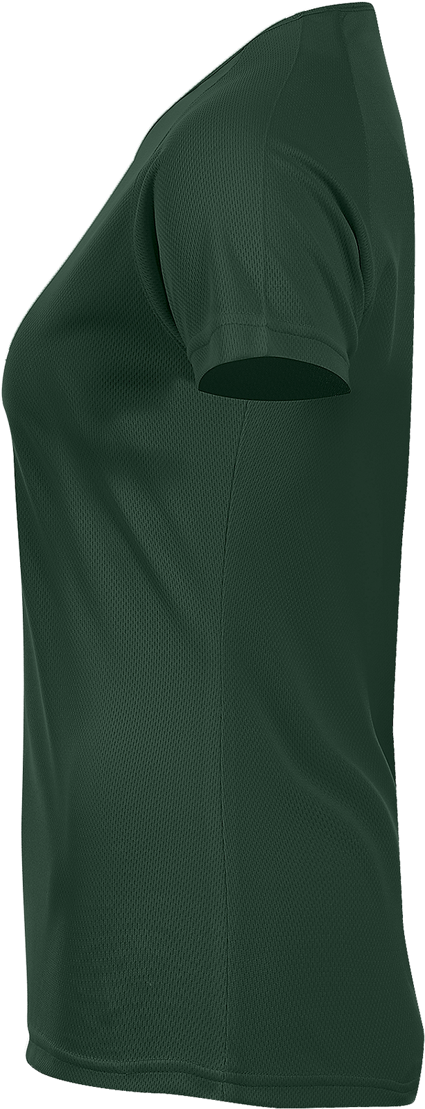 Women´s Raglan Sleeves T Sporty