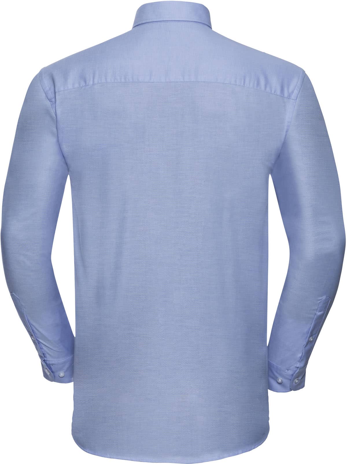 Men's Long Sleeve Classic Oxford Shirt