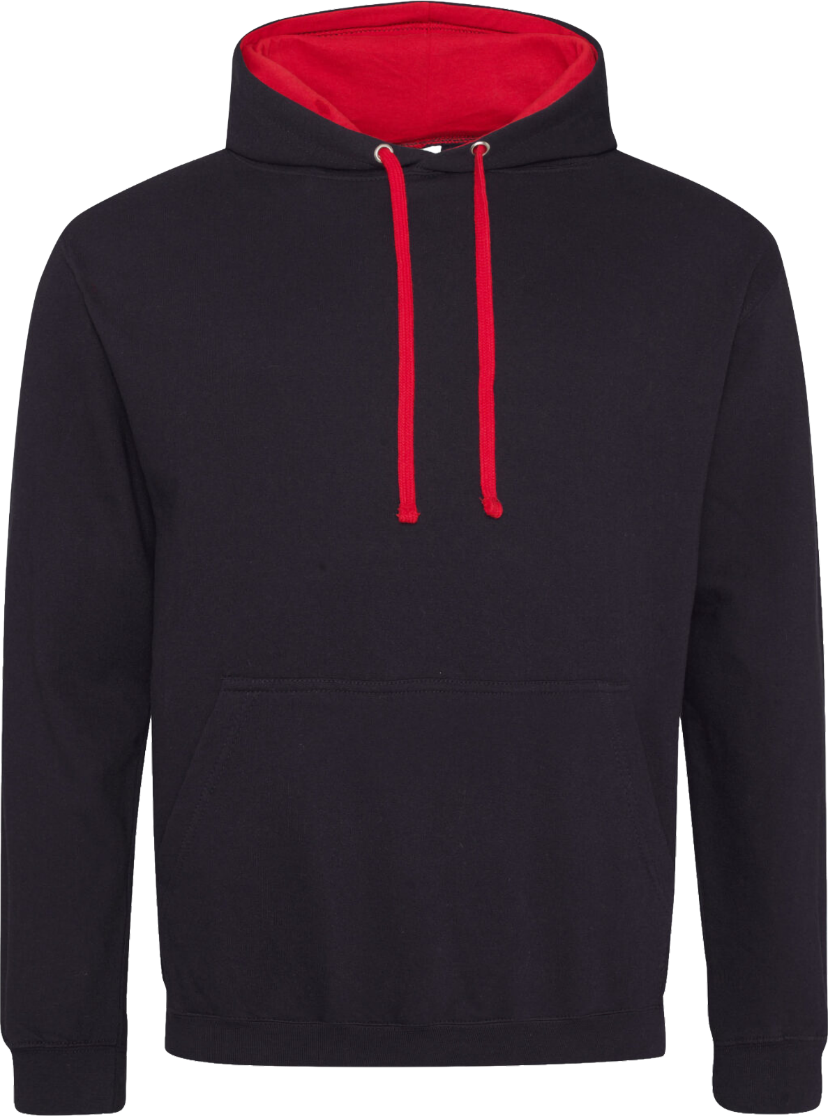 Varsity Hoodie