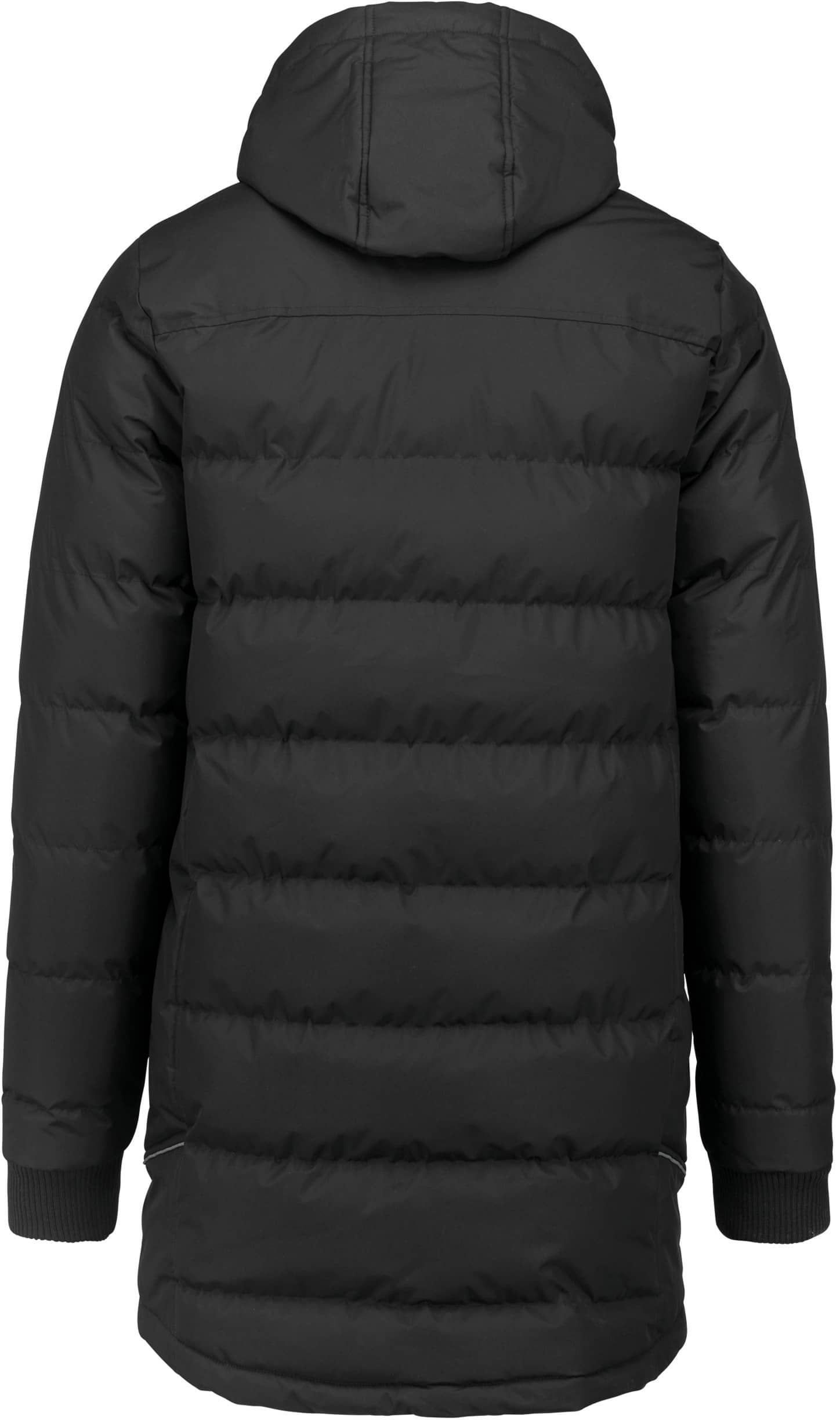 Teamsports-Parka