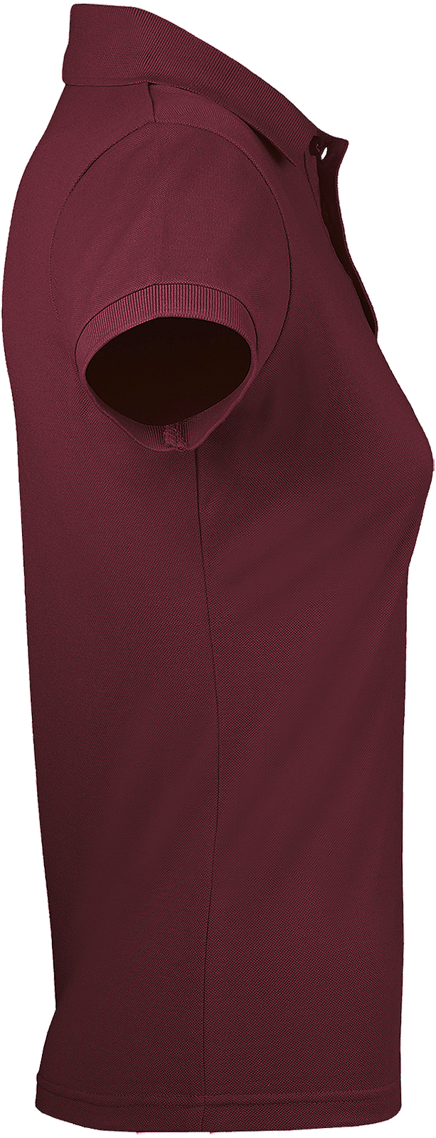 Women´s Polo Shirt Prime