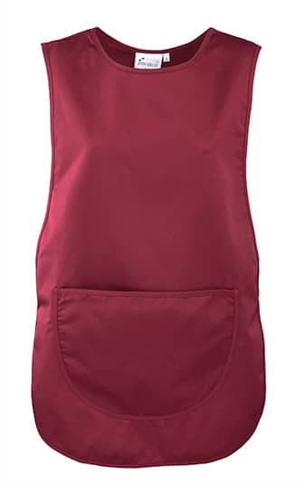 Women´s Pocket Tabard