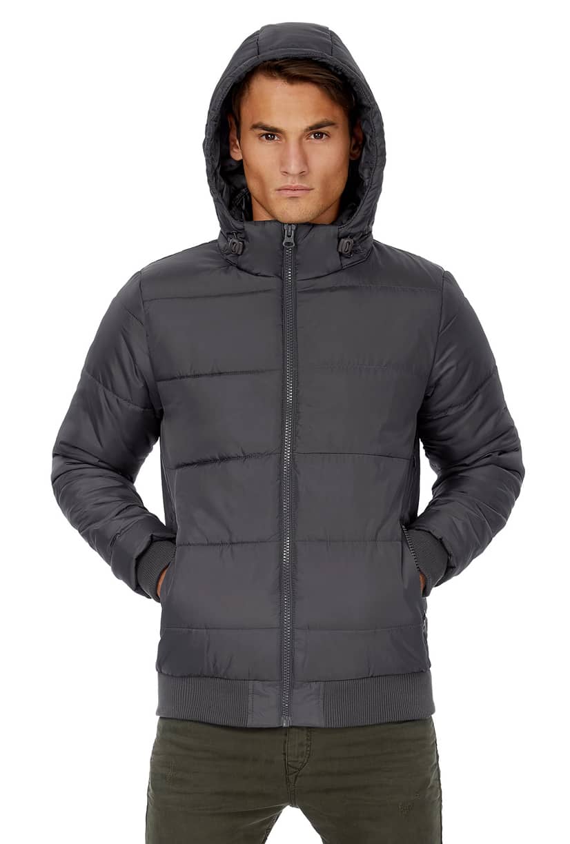 Men´s Jacket Superhood