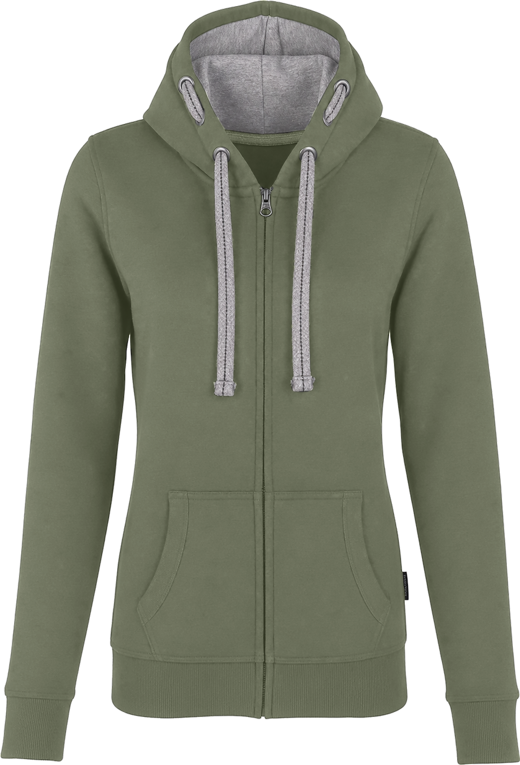 Women´s Hooded Jacket