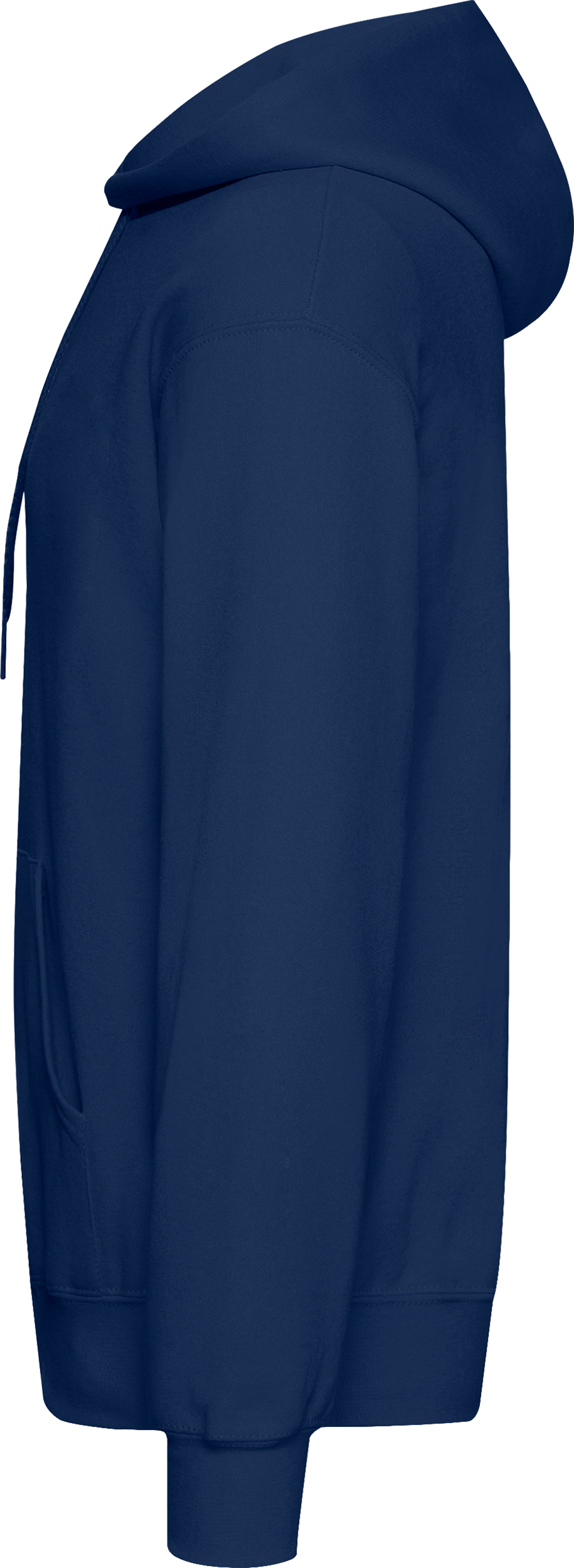 Classic Hooded Sweat