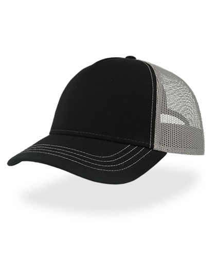 Rapper Canvas Cap Recycled