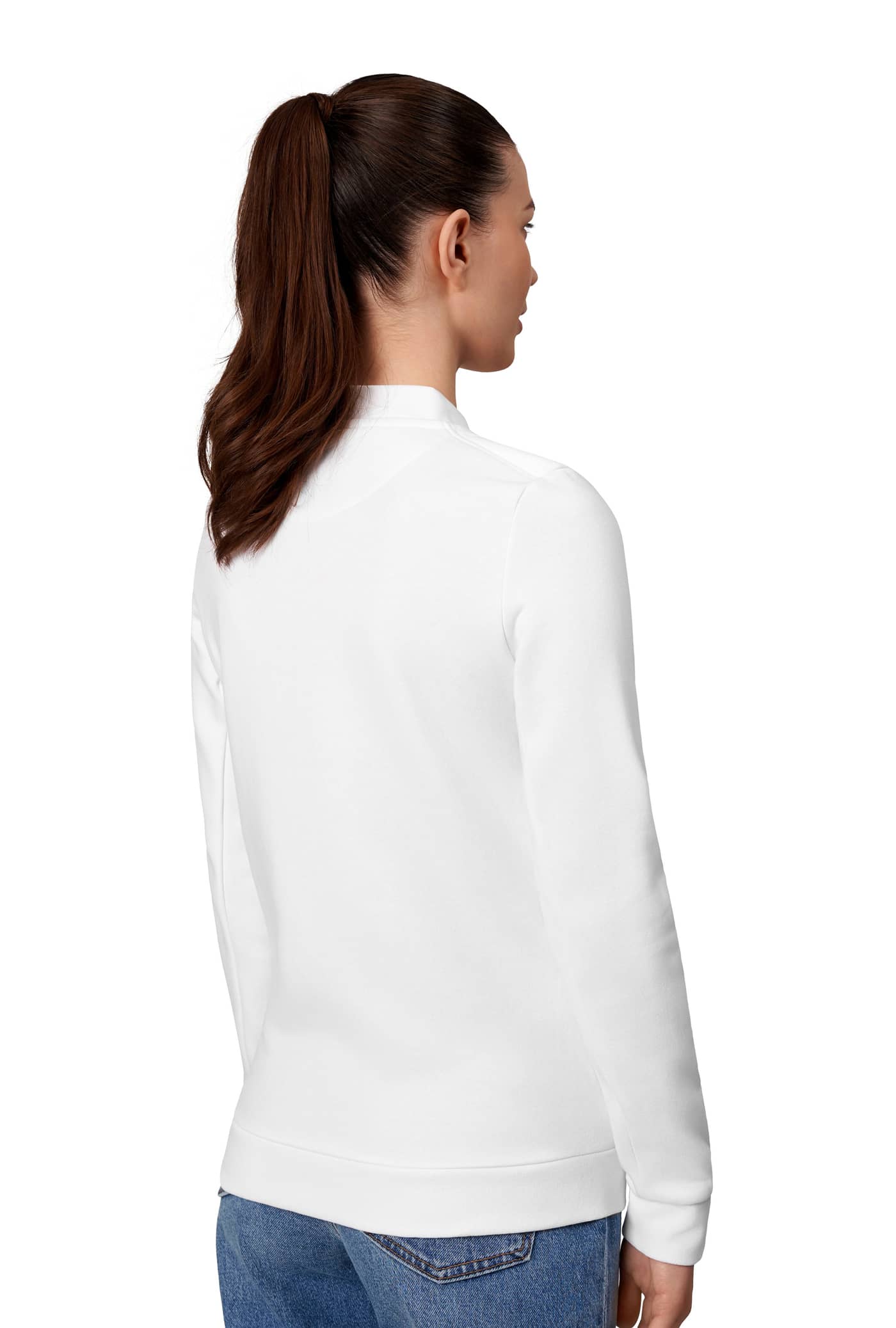 PRO Wear Sweat-Cardigan für Damen