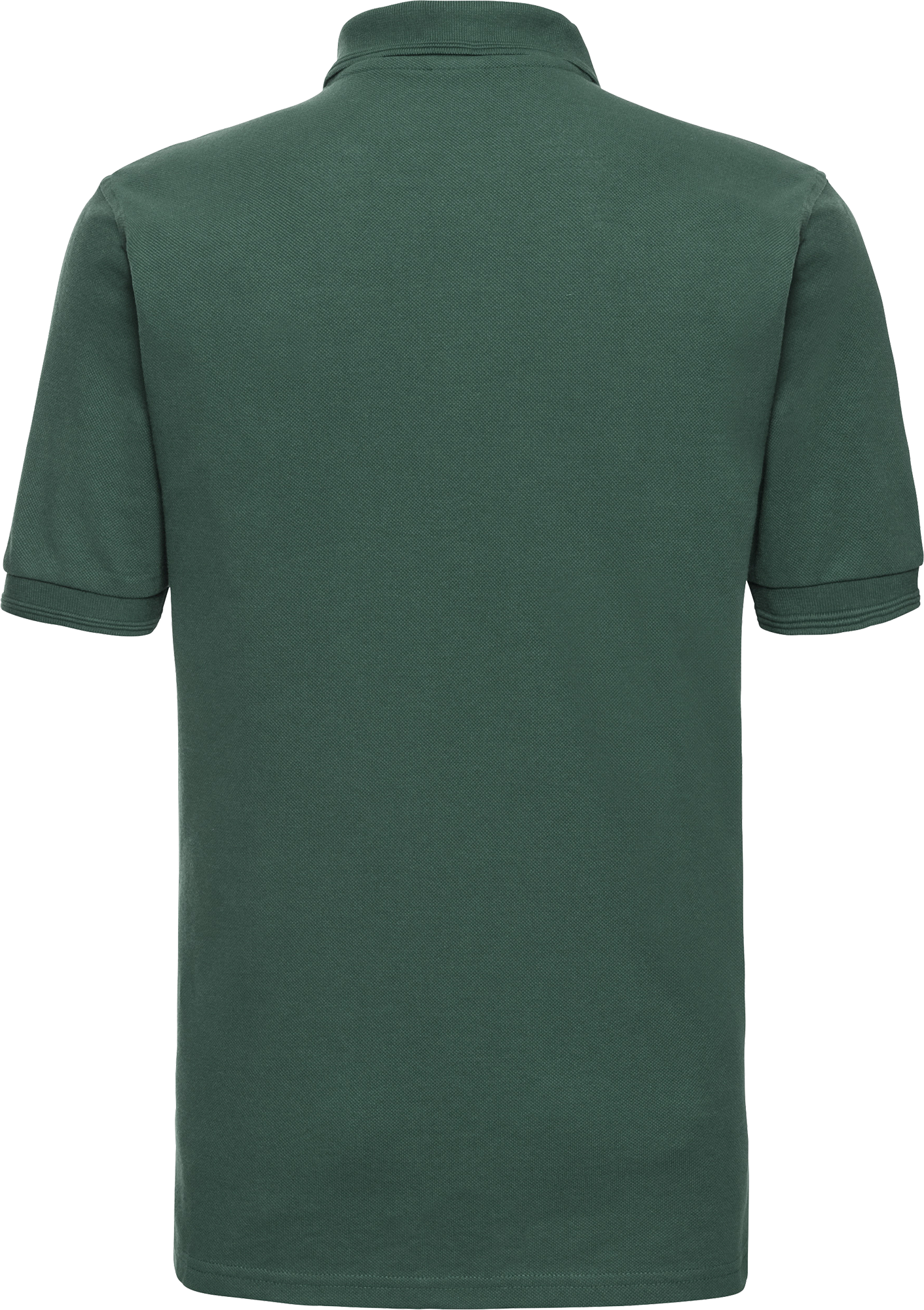 Hardwearing Polycotton Polo