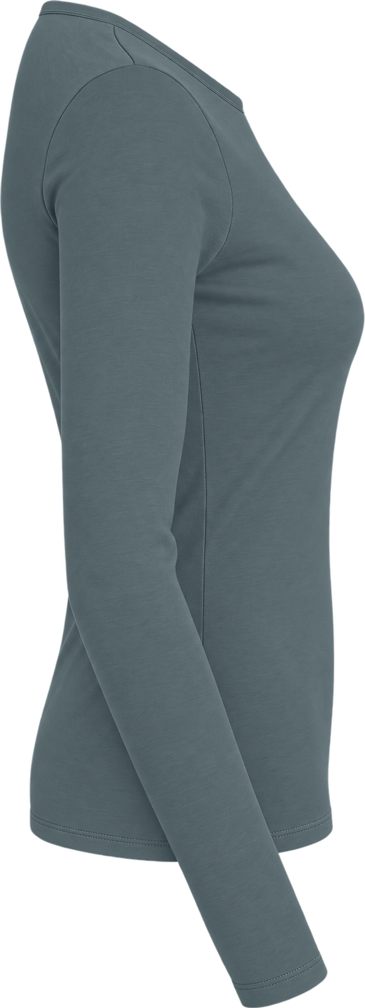Ladies´ Long Sleeve T-Shirt