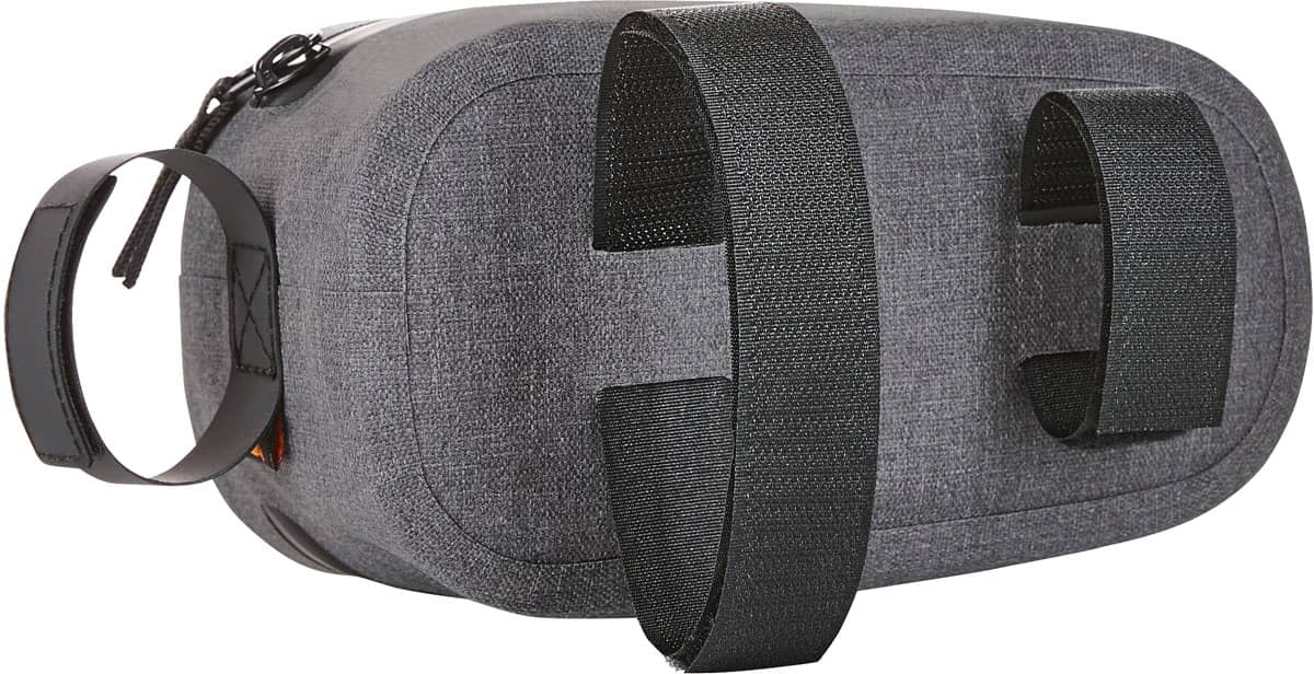 Bicycle Frame Bag Cycle