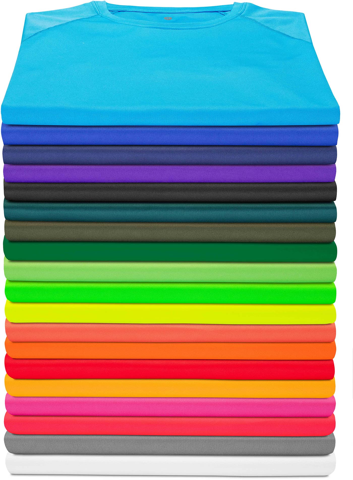 Impact Aircool Performance Tee
