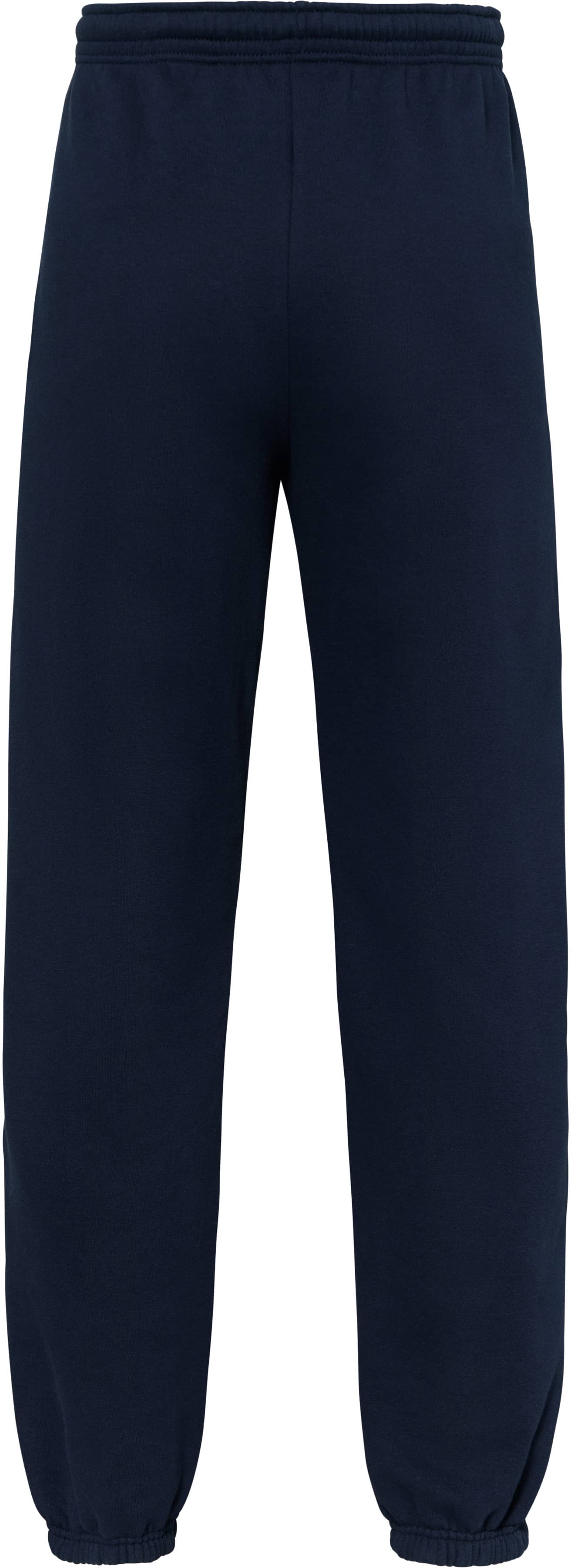 Iconic Premium Elasticated Cuff Jog Pants