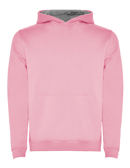Kids´ Urban Hooded Sweatshirt