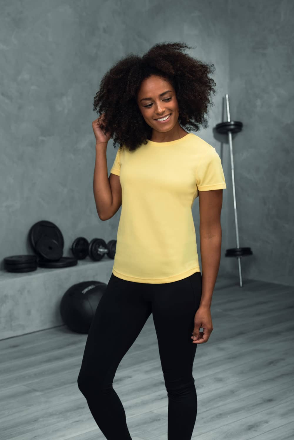 Women´s Cool T