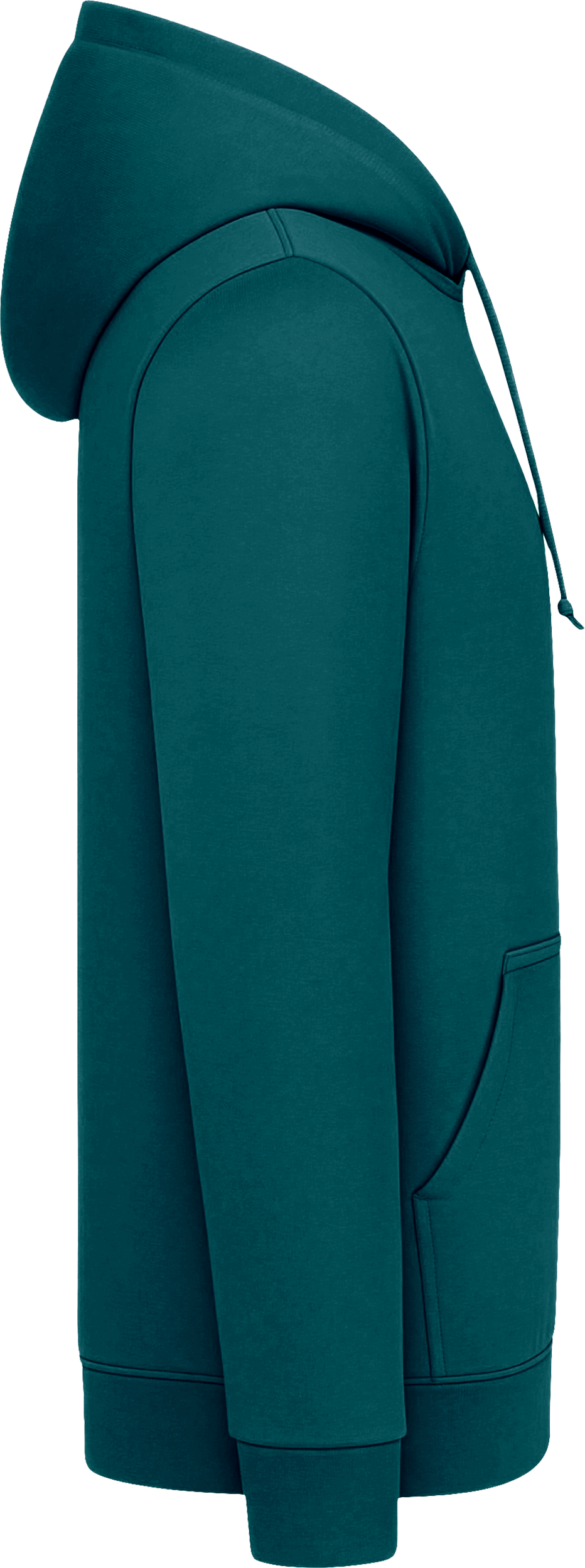 College Hoodie