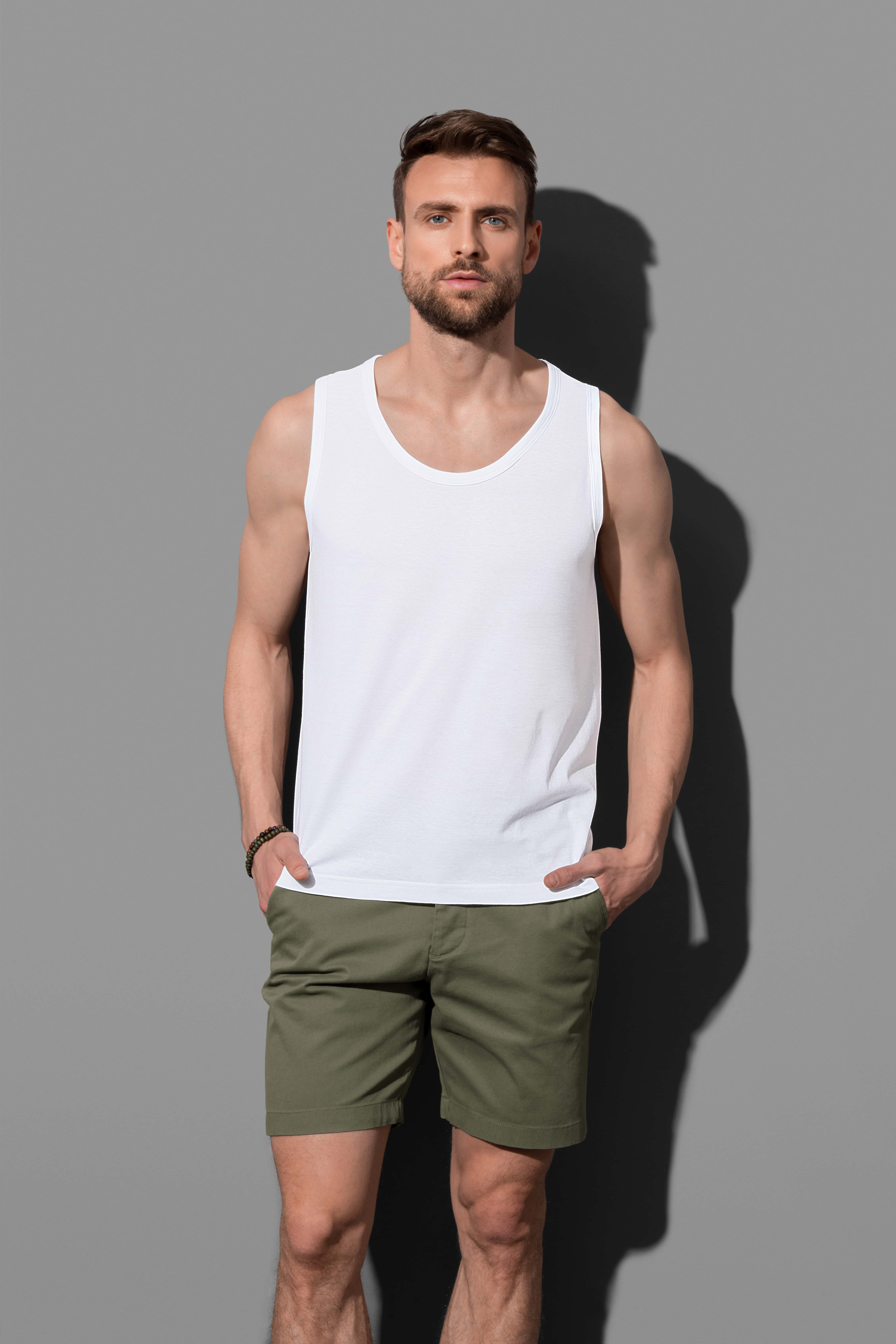 Classic-T Tank Top