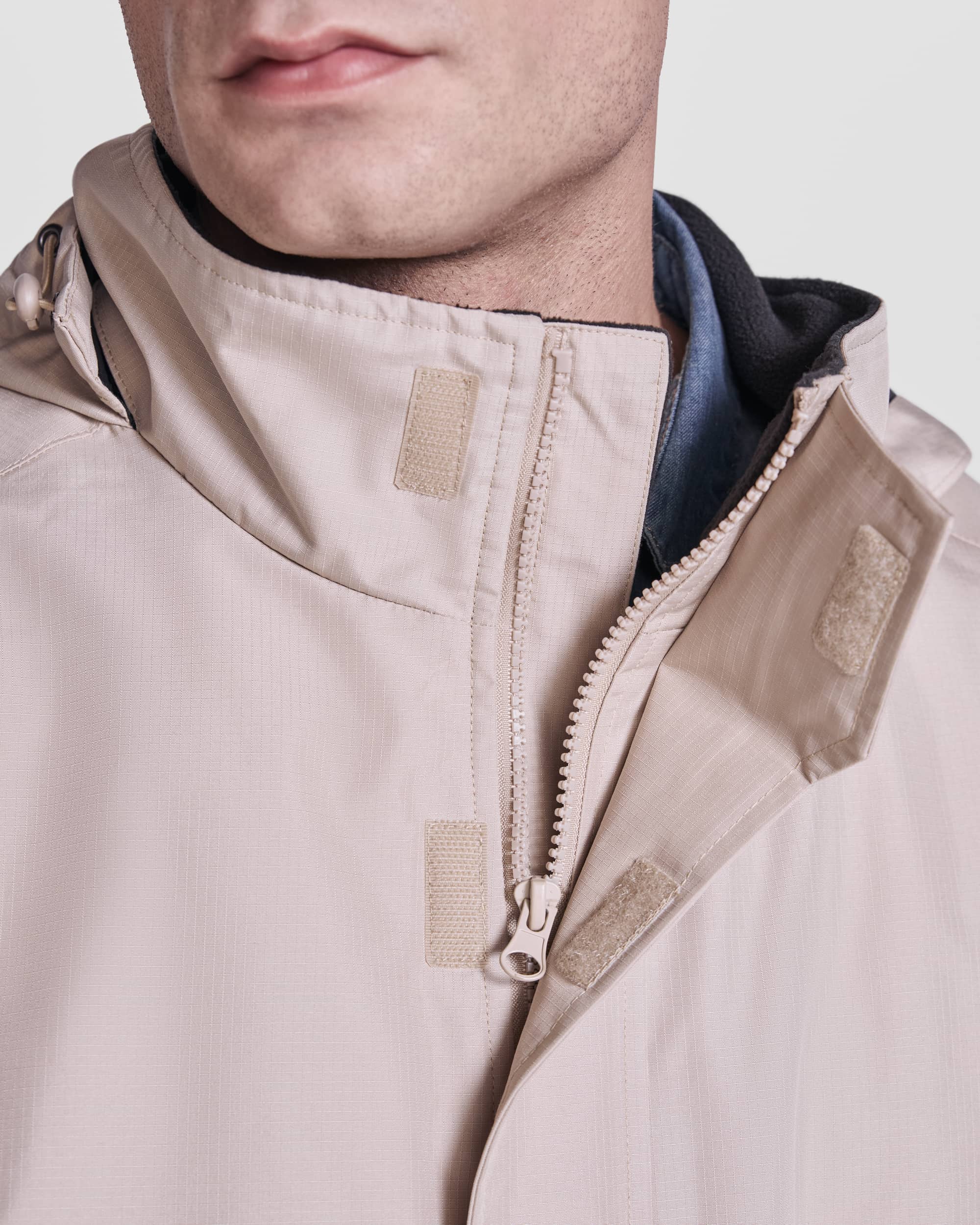 America Parka