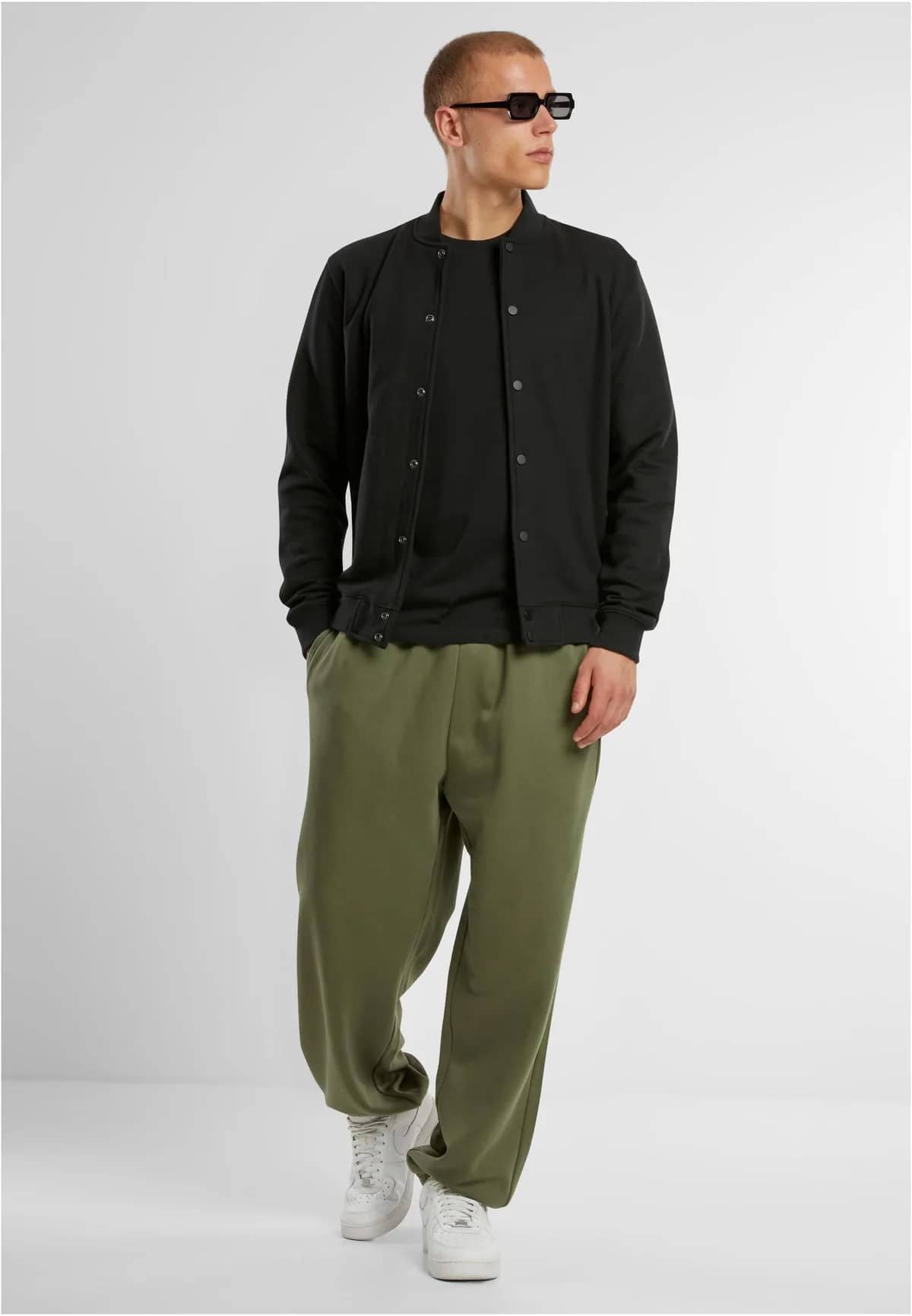 College Jacket