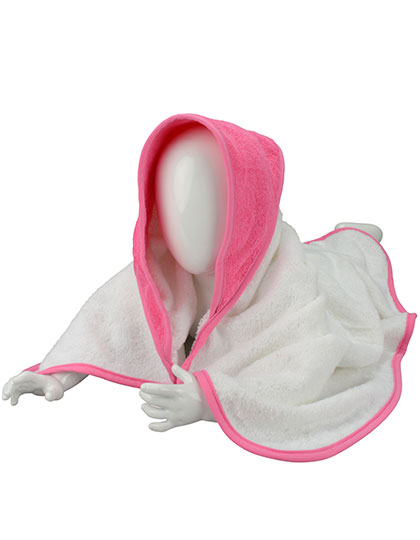 Babiezz® Hooded Towel