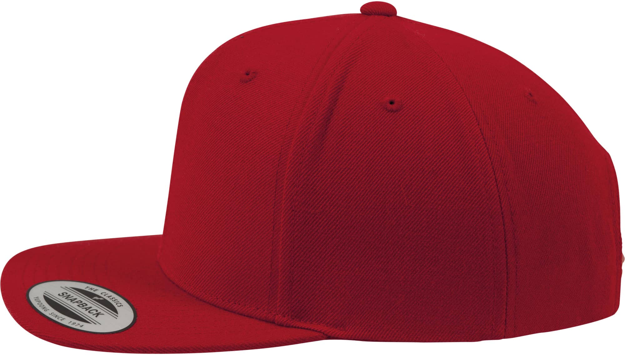 Classic Snapback