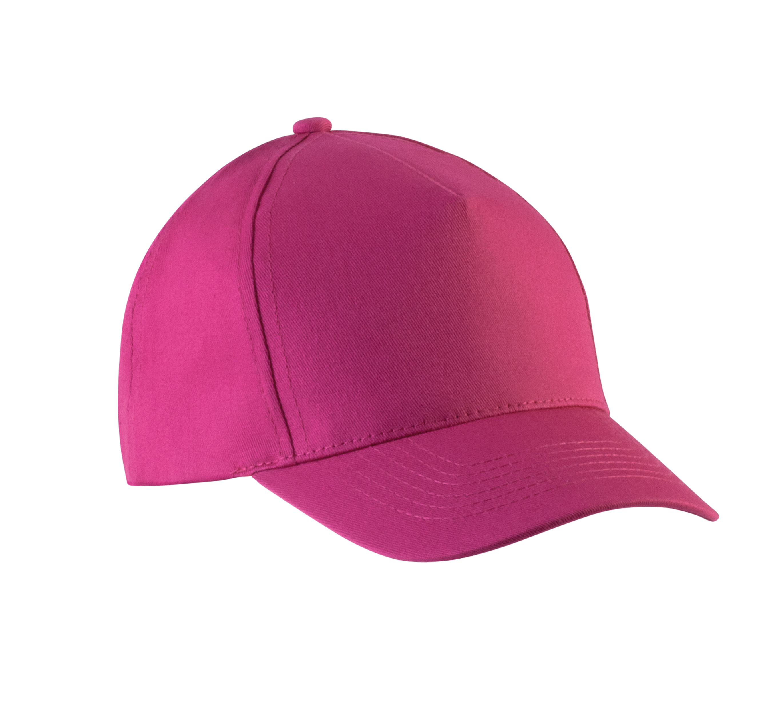 Kids 5-Panel-Kappe. Aus Baumwolle