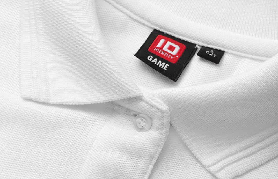 Klassisches Poloshirt für Damen