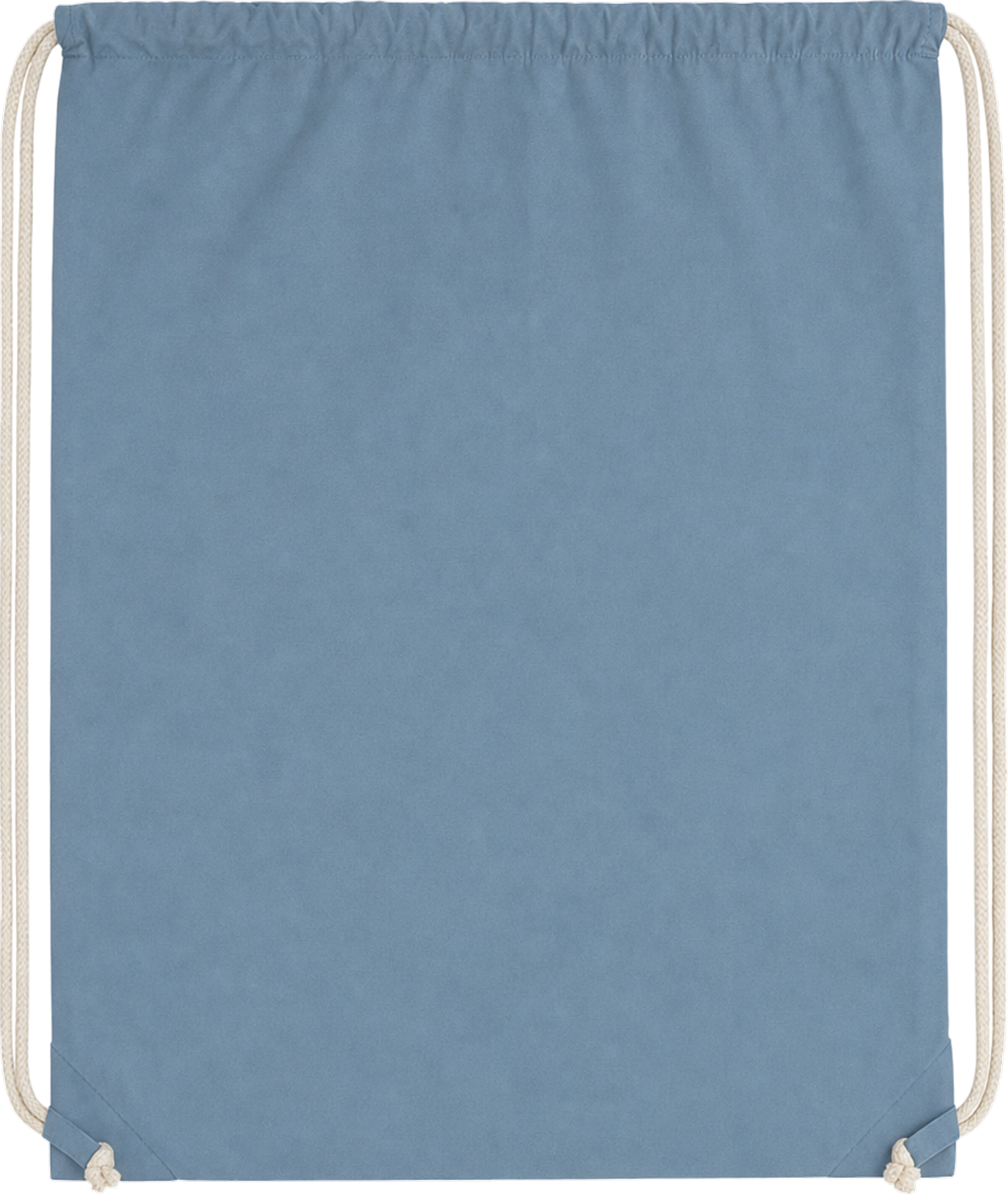 Organic Cotton InCo. Gymsac