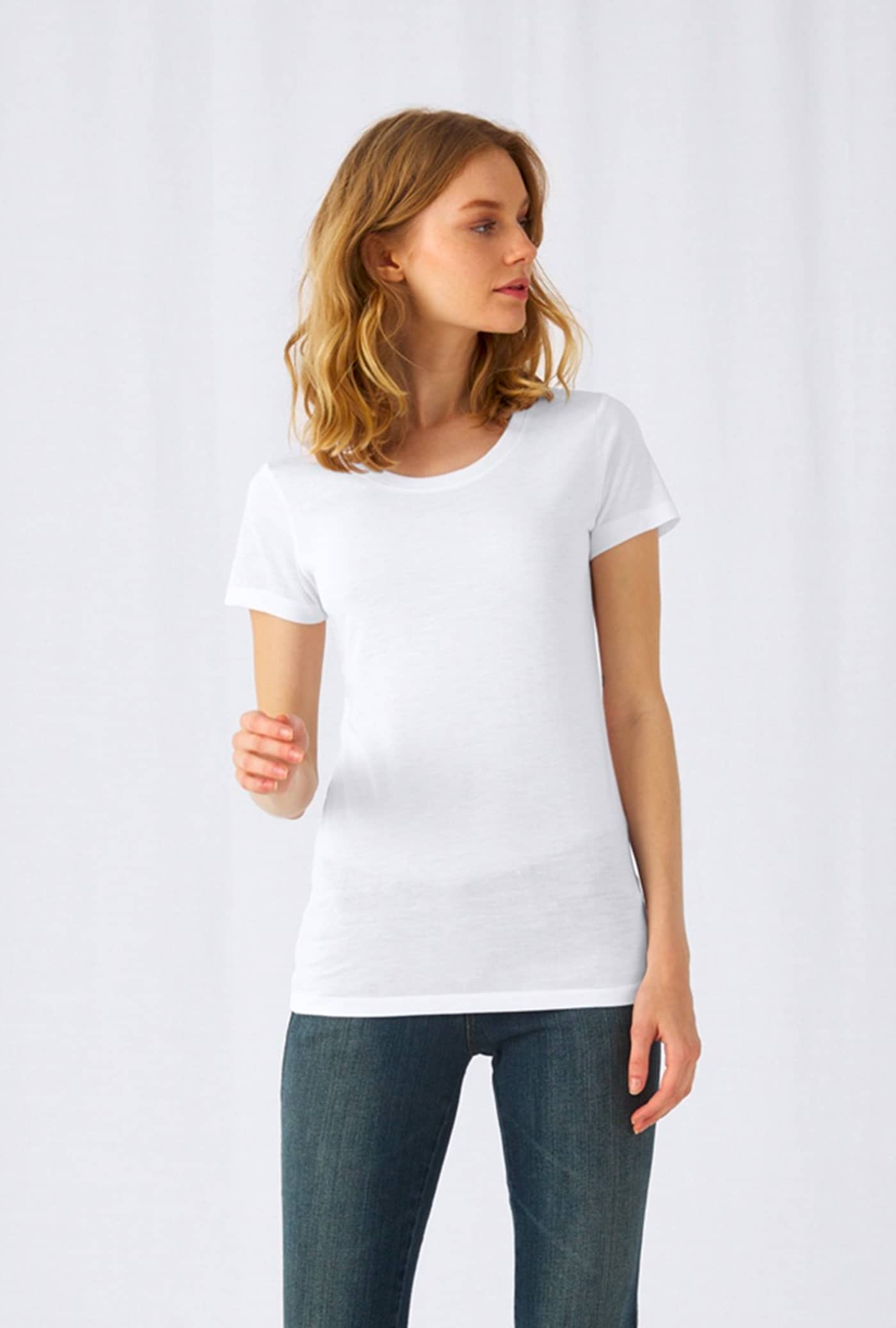 Women´s Sublimation T-Shirt