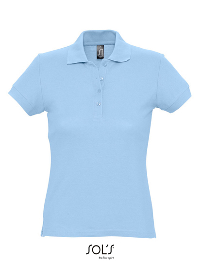 Women´s Polo Passion