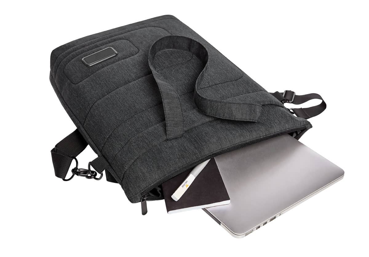Notebook Shopper Frame