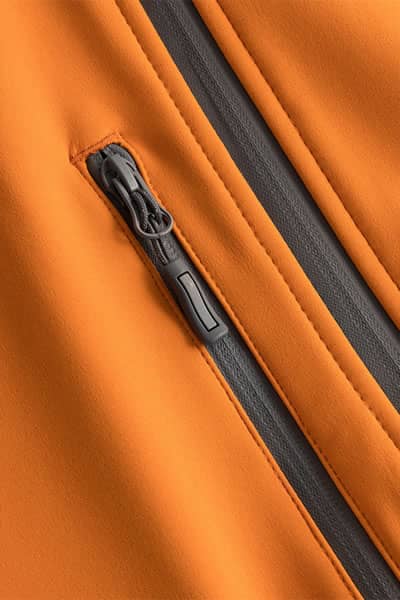 Men´s Softshell Vest