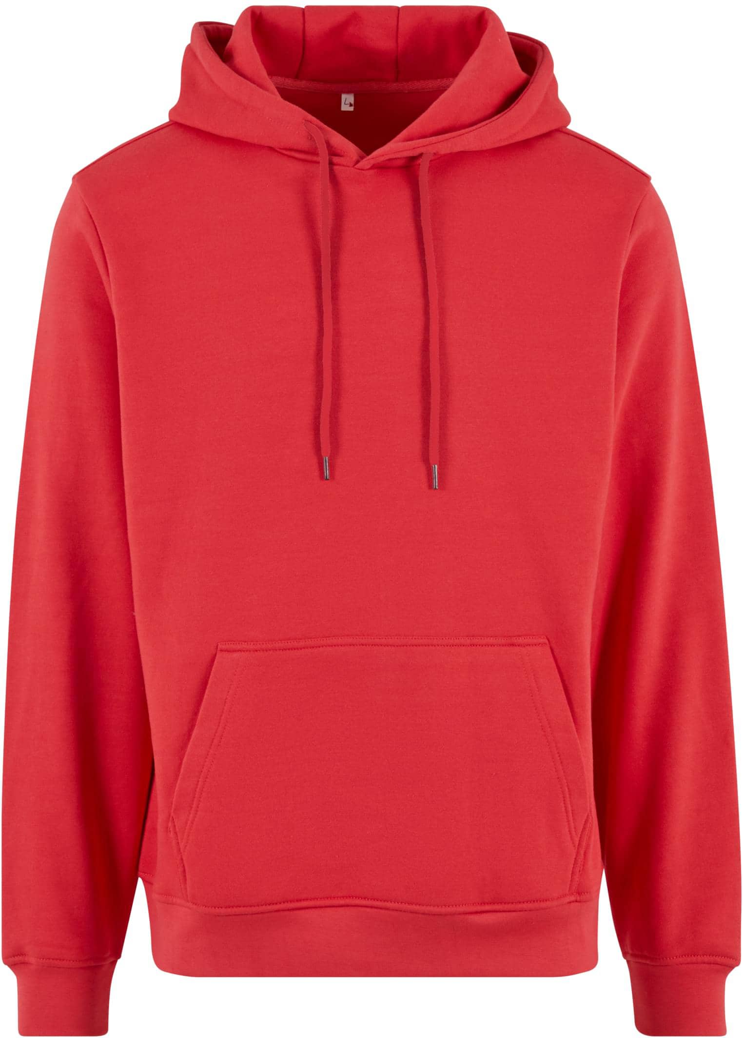 Basic Hoody