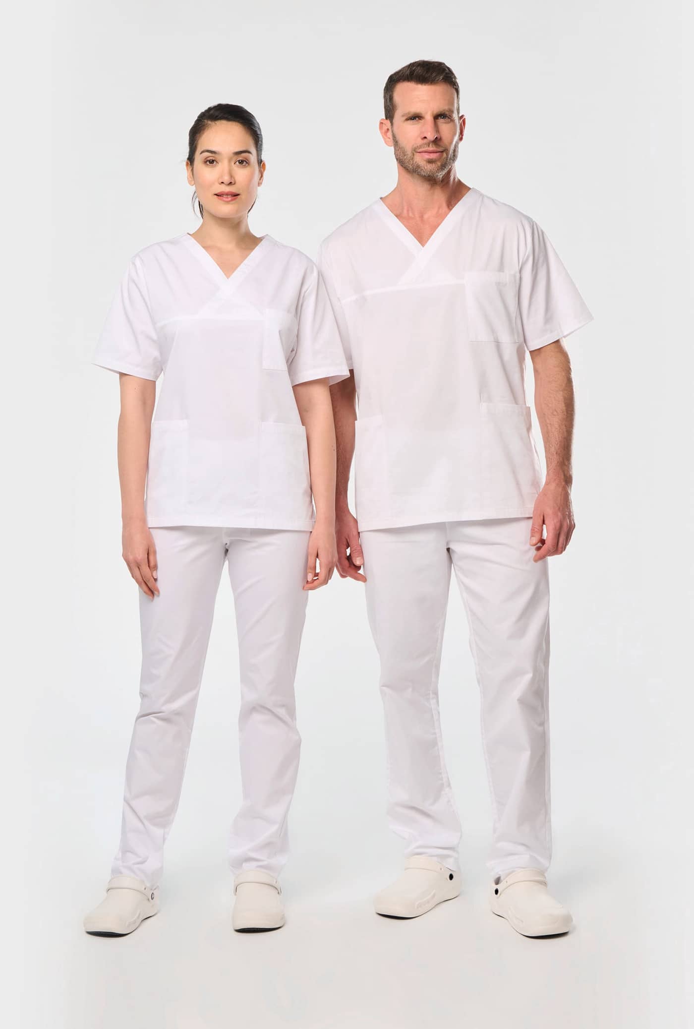 Unisex-Baumwollhose