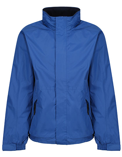 Dover Jacket