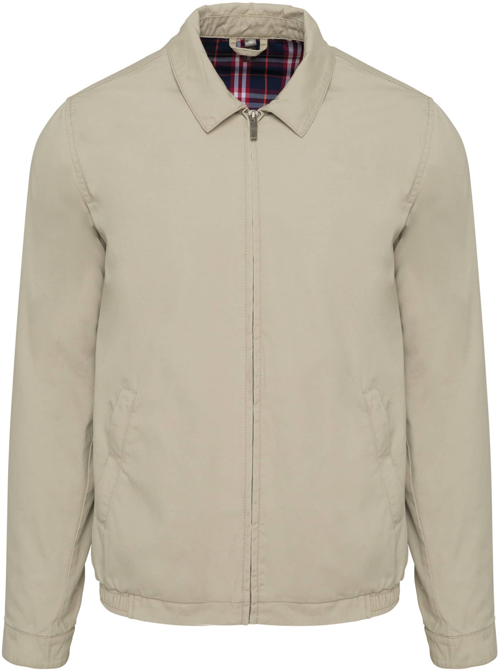 Blouson Harrington