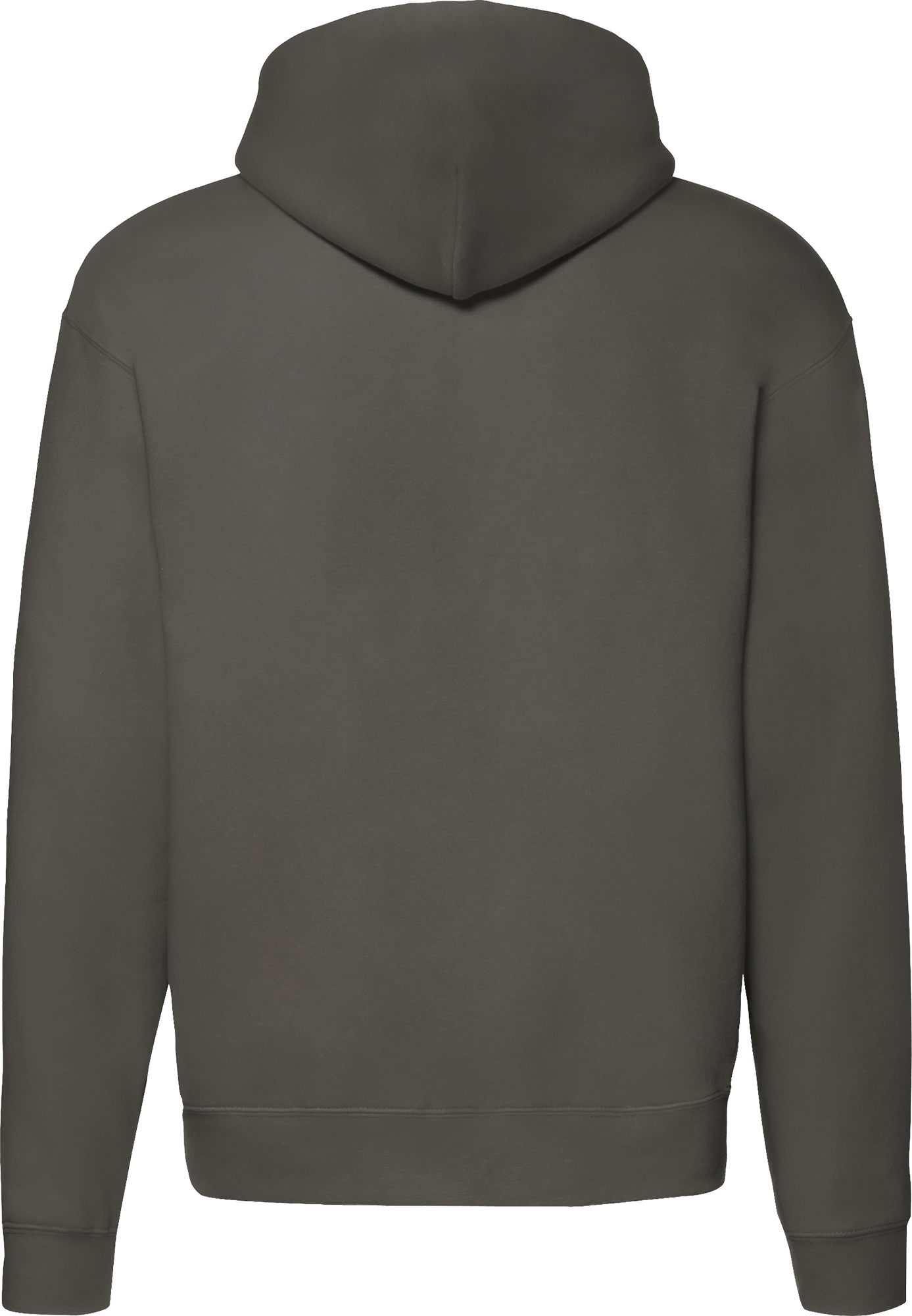 Premium Hooded Sweat Jacket