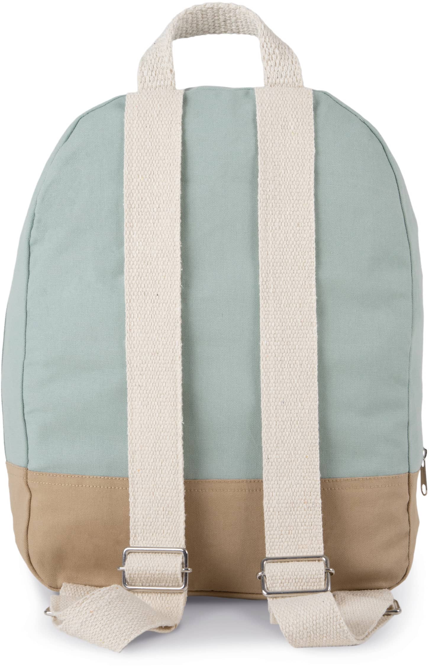 Recycelter Baumwoll-Rucksack