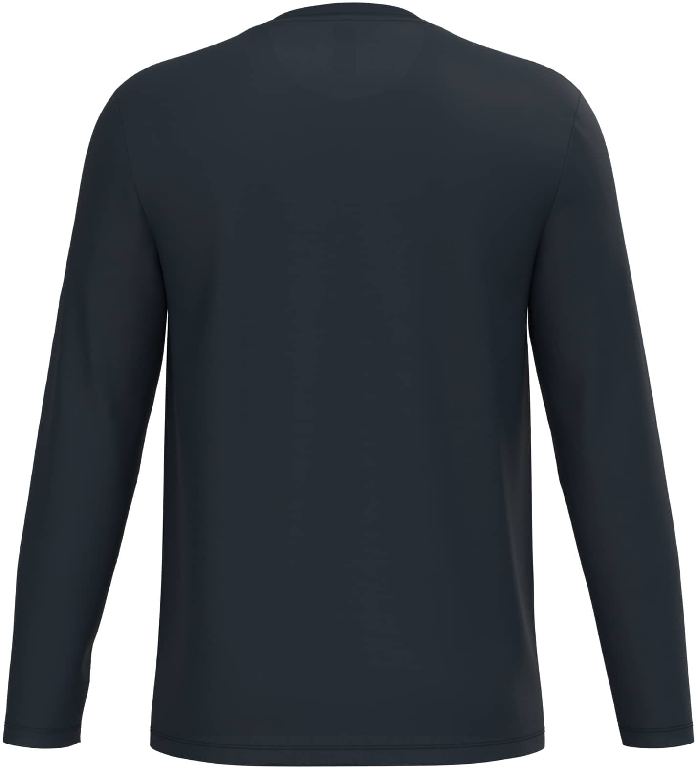iDeal190 Unisex LSL T-Shirt