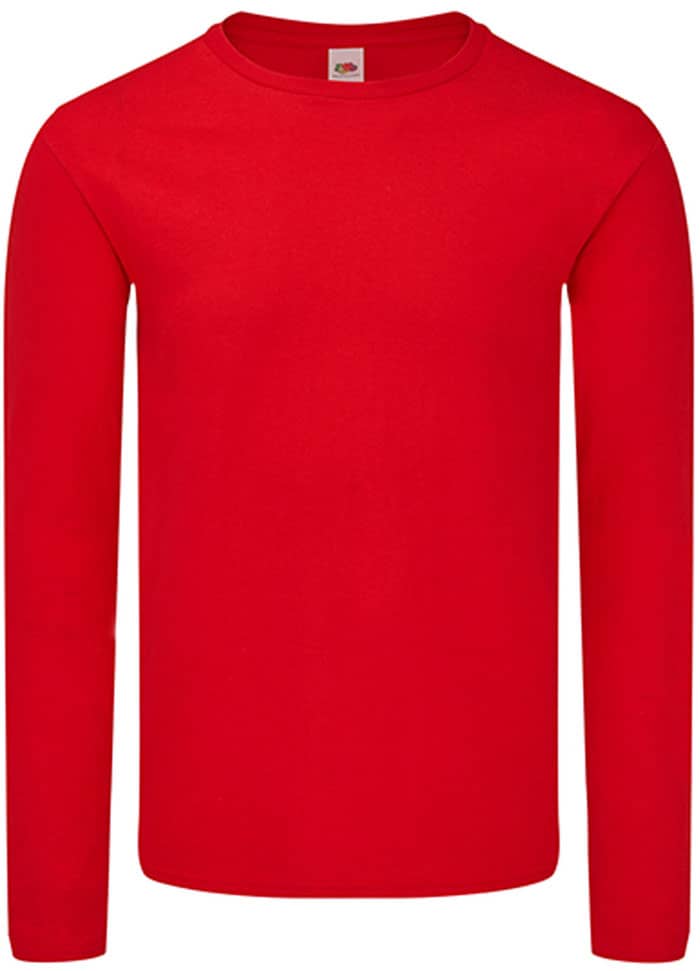 Iconic 150 Long Sleeve T