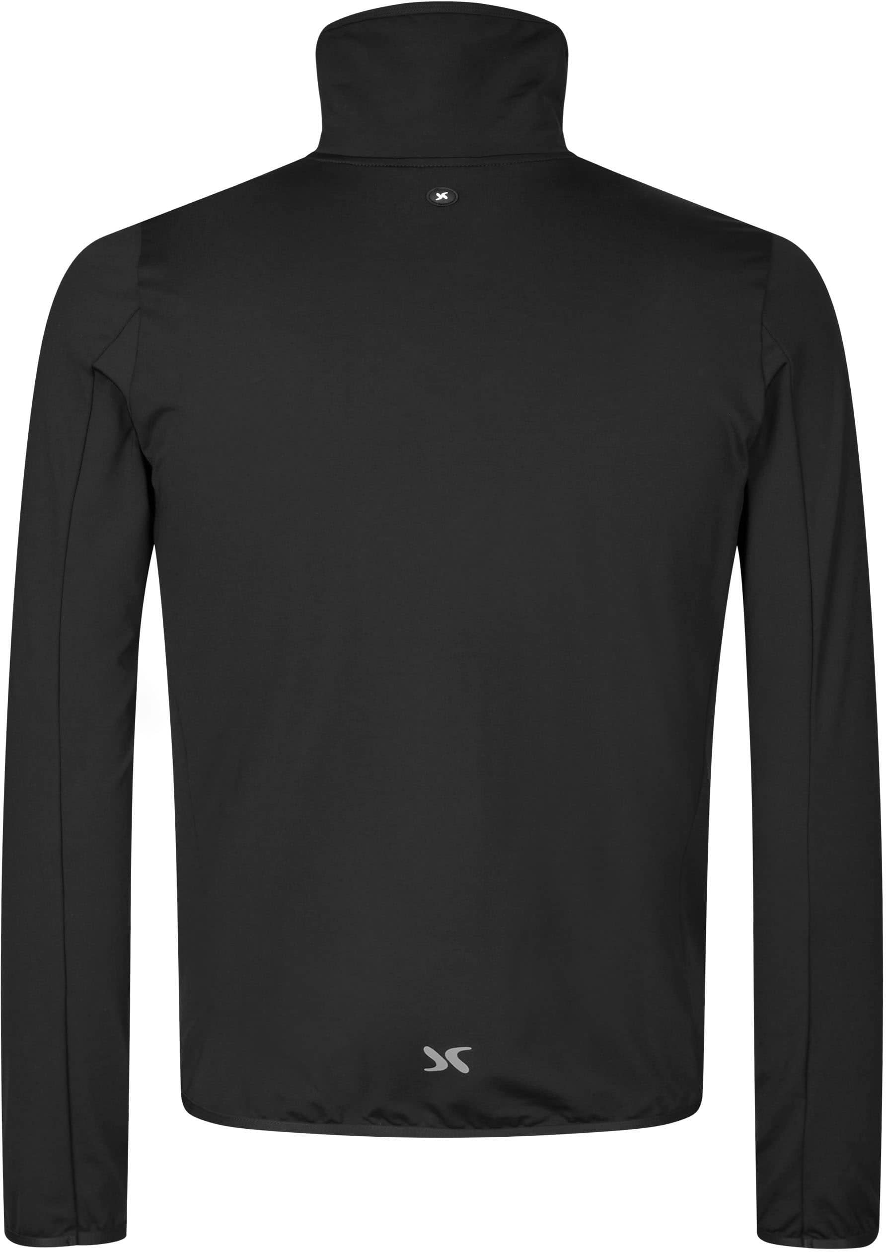Geyser ¼ Zip Stretch Herren Trainer