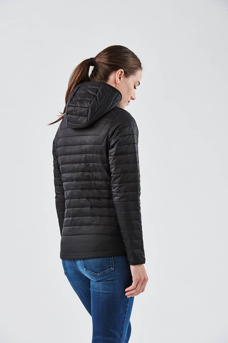 Women´s Gravity Thermal Jacket