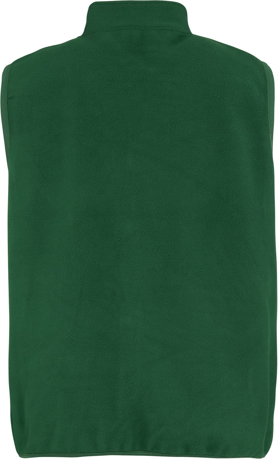 Recycled Fleece Vest